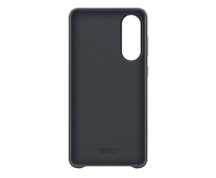 Samsung Kindsuit Case do Galaxy S25 Edge Black - 1324981 - zdjęcie 2